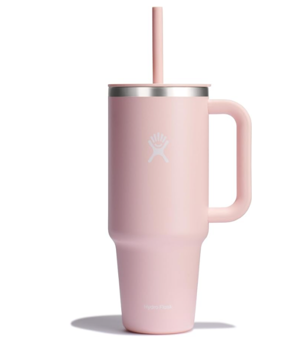 Hydro Flask Travel Tumbler